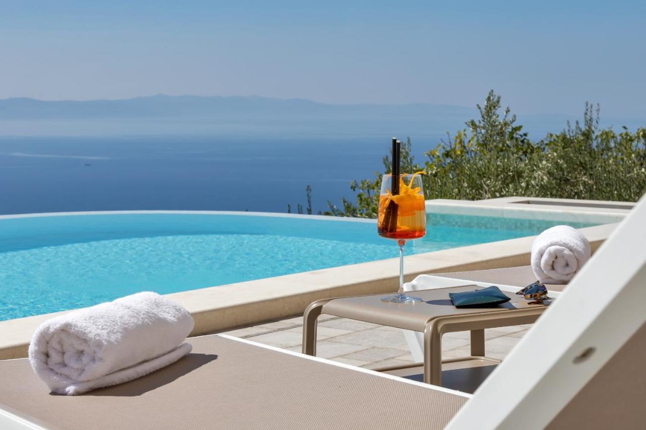 Heritage Hotel Liberan Podgora Extérieur photo